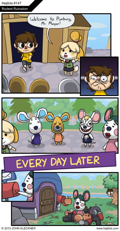 animal crossing comics funny|best animal crossing moments.